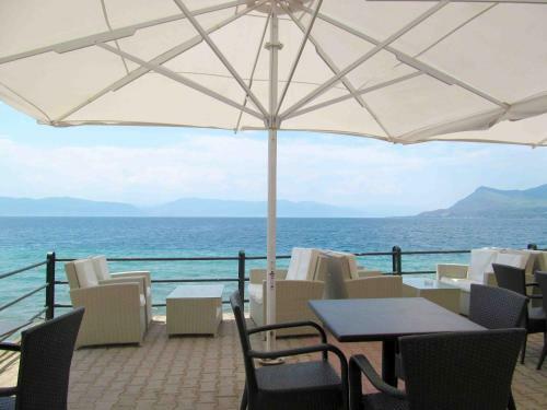 Hotel Thalassa