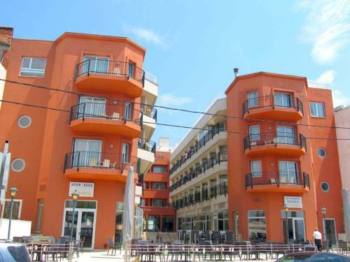 Hotel Thalassa
