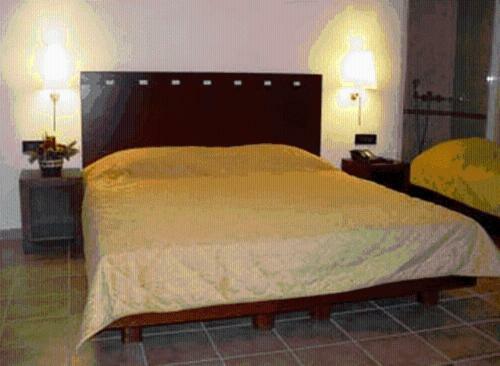 Hotel Thalassa