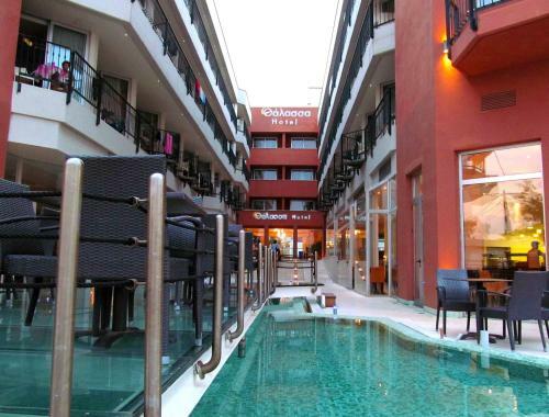 Hotel Thalassa