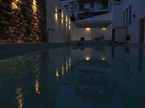 Hotel Thalassa