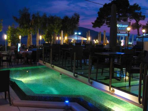 Hotel Thalassa