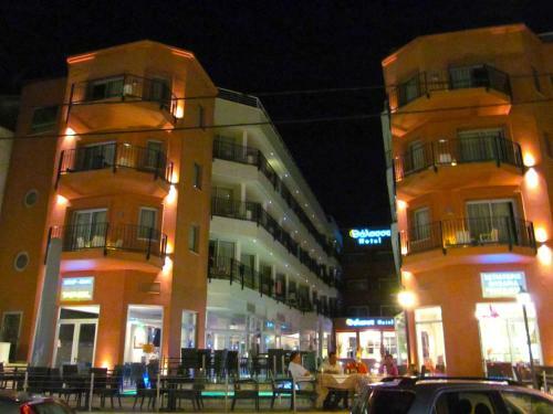 Hotel Thalassa