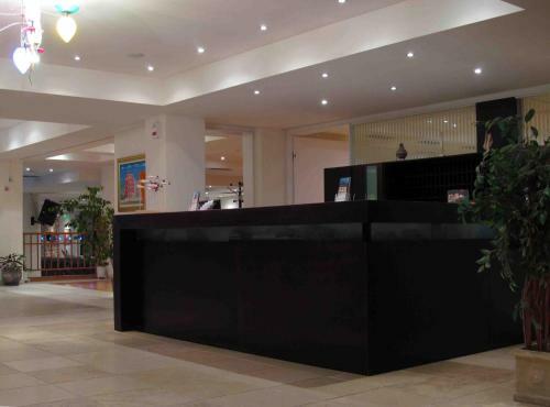 Hotel Thalassa