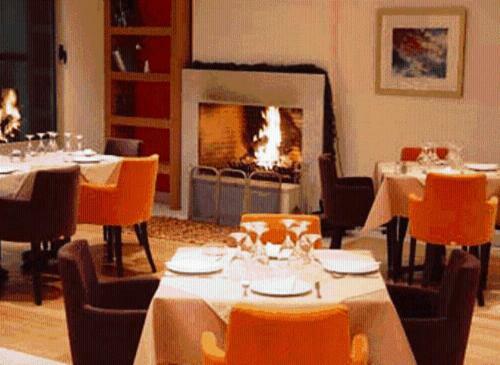 Hotel Thalassa