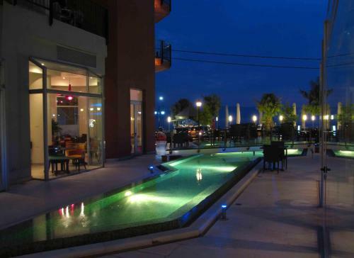 Hotel Thalassa