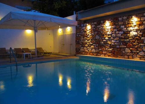 Hotel Thalassa