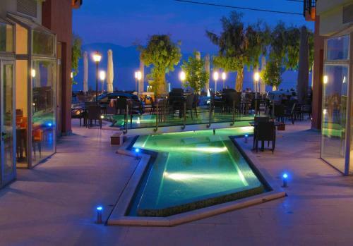 Hotel Thalassa