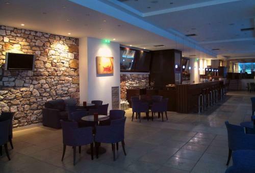 Hotel Thalassa
