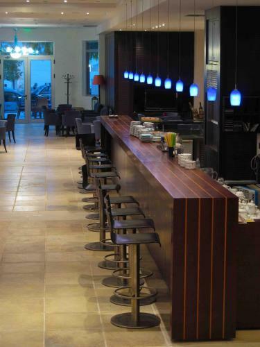 Hotel Thalassa
