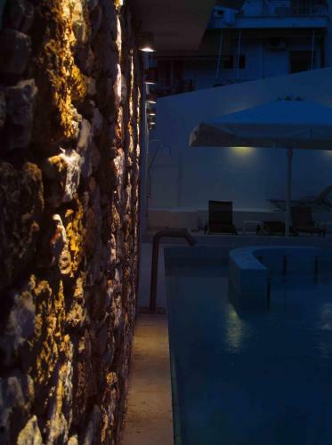 Hotel Thalassa