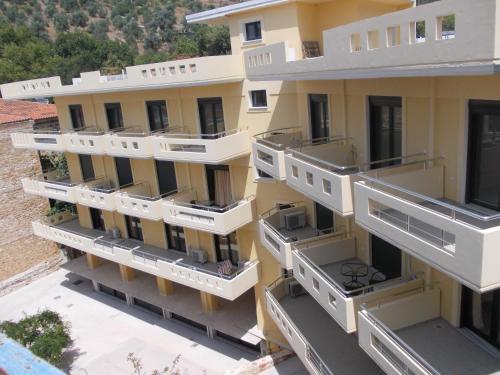Apartamento Oneiro Studios