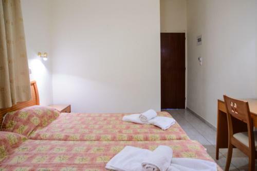 Apartamento Mitrou Vasiliki Studios