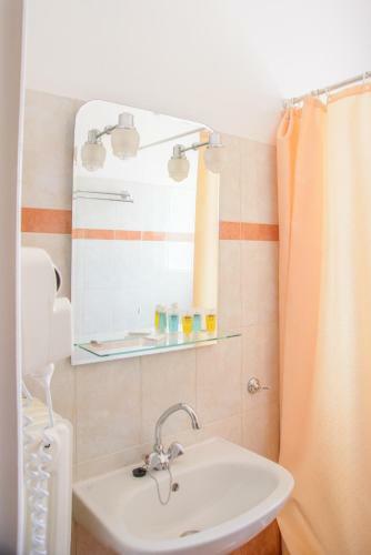 Apartamento Mitrou Vasiliki Studios