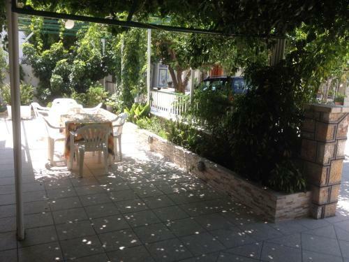 Apartamento Mitrou Vasiliki Studios