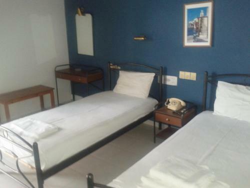 Hotel Tainaro