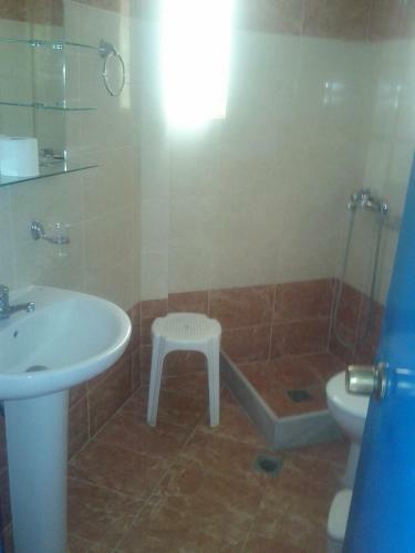 Hotel Tainaro