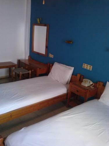 Hotel Tainaro