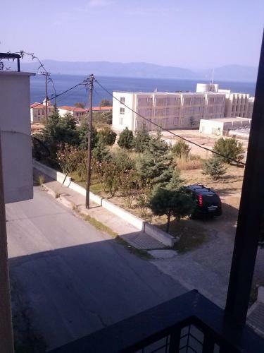 Hotel Tainaro