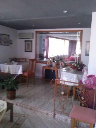Hotel Tainaro