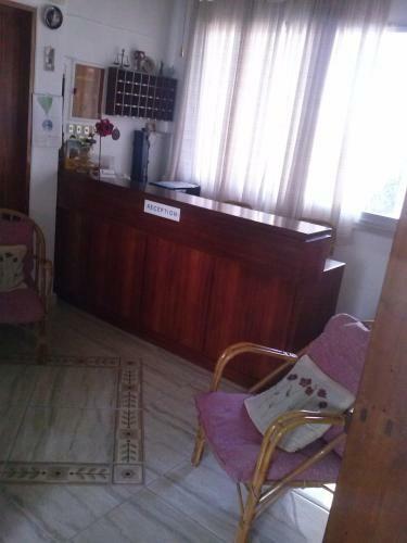 Hotel Tainaro