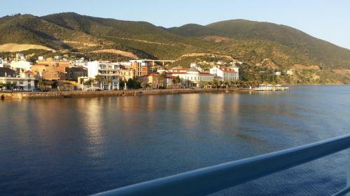 Hotel Foivos