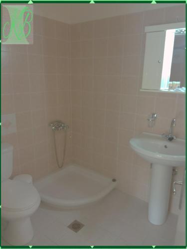Hostal Vagia Kitsa Rooms