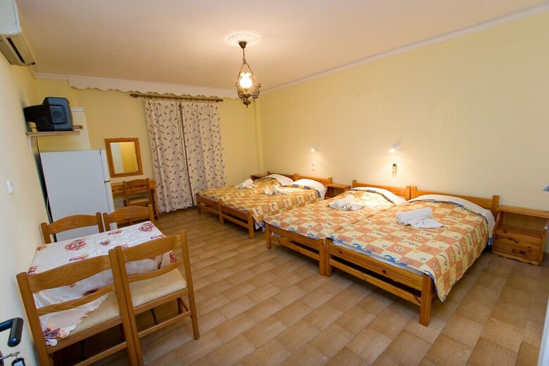 Apartamento Orion Studios