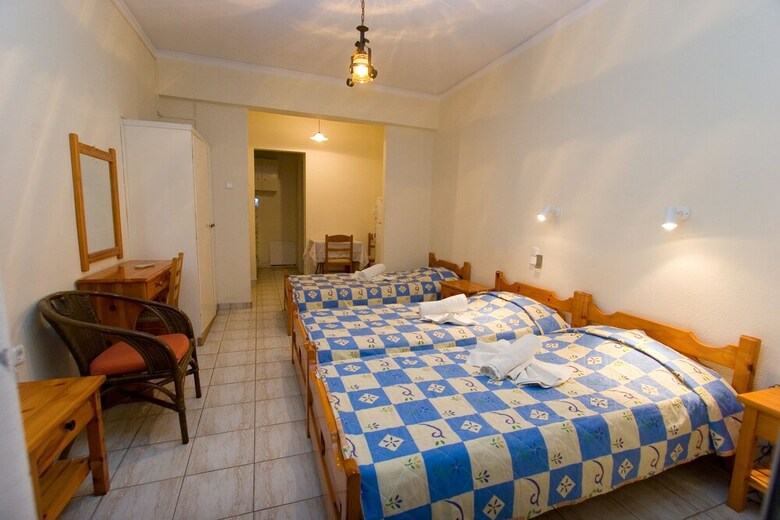 Apartamento Orion Studios