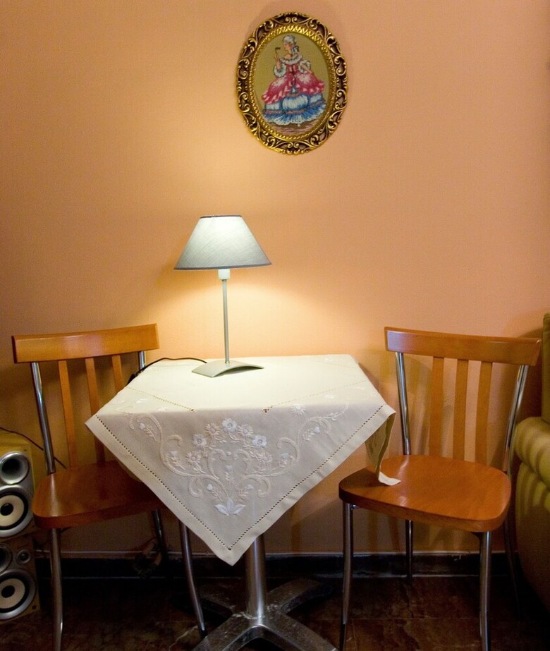 Apartamento Orion Studios
