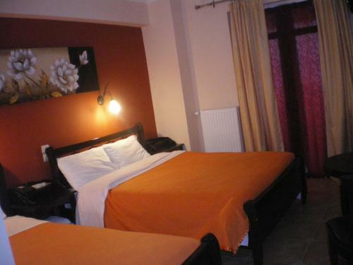 Hotel Palatino