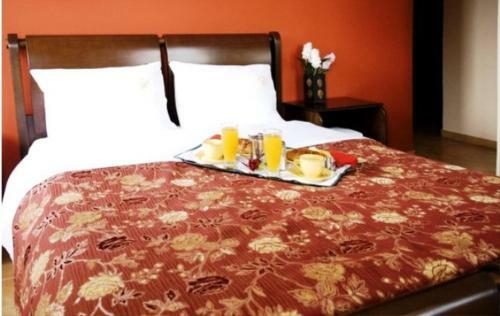 Hotel Palatino