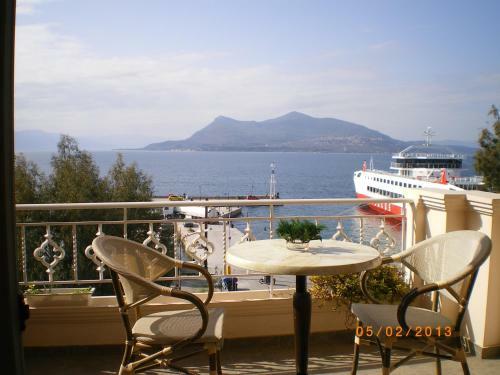 Hotel Palatino