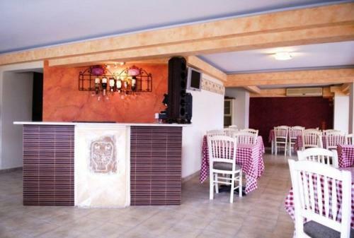 Hotel Palatino