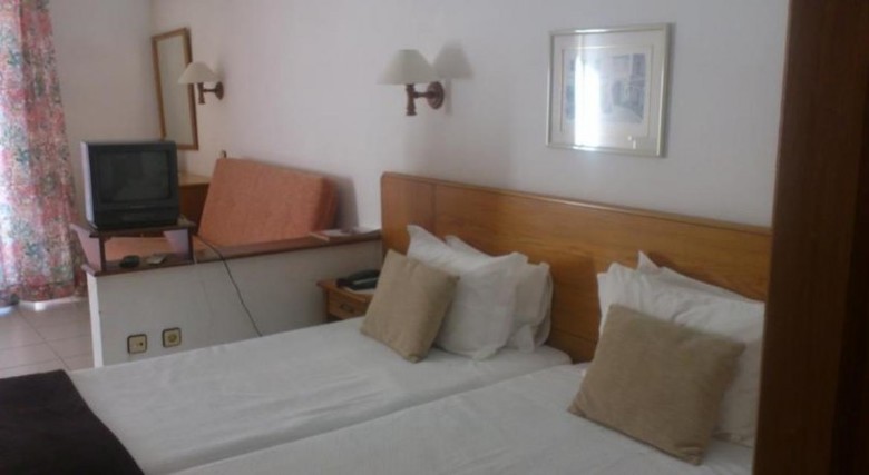 Hotel Pantanha Escapadas
