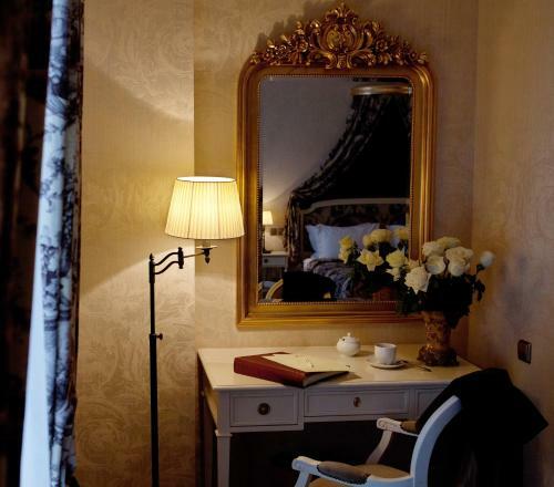 Kronon Park Hotel