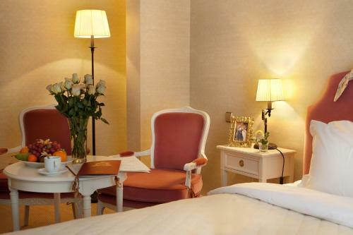 Kronon Park Hotel