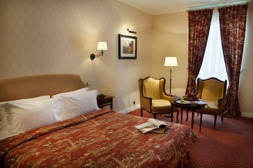 Kronon Park Hotel