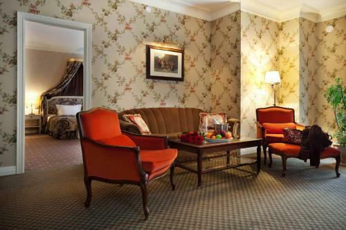 Kronon Park Hotel