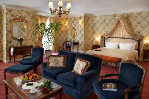 Kronon Park Hotel