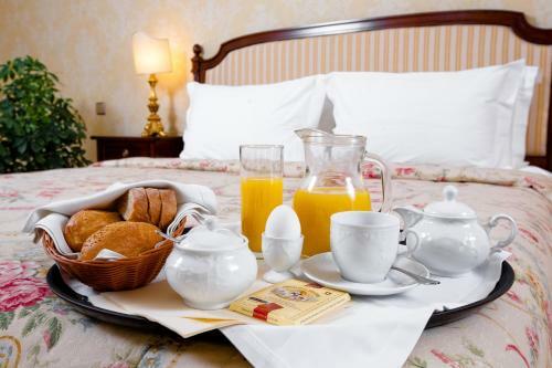 Kronon Park Hotel