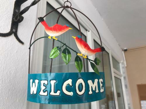 Areti Hotel Apartments