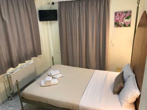 Areti Hotel Apartments