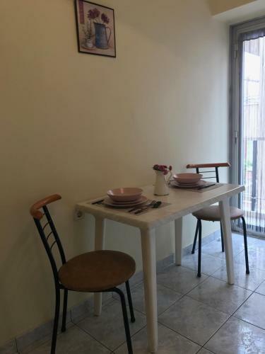 Areti Hotel Apartments