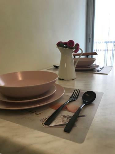 Areti Hotel Apartments