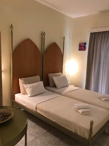 Areti Hotel Apartments