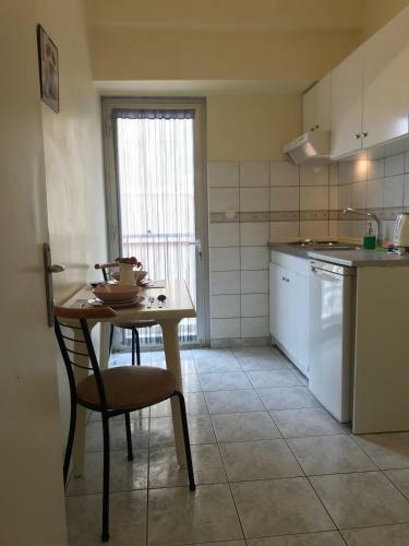 Areti Hotel Apartments