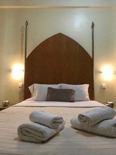 Areti Hotel Apartments