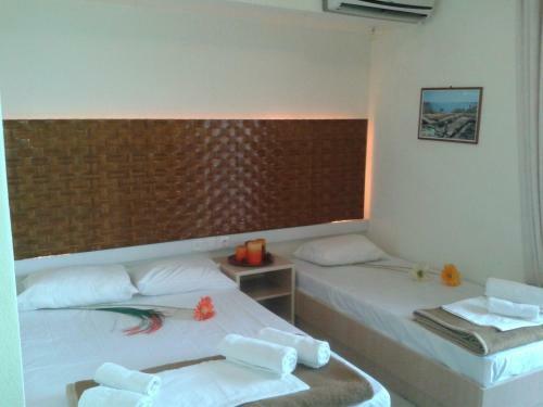 Aparthotel Pantheon Beach Hotel