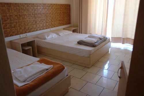 Aparthotel Pantheon Beach Hotel